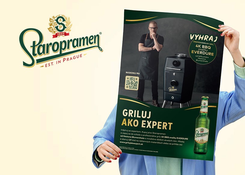 Griluj ako expert