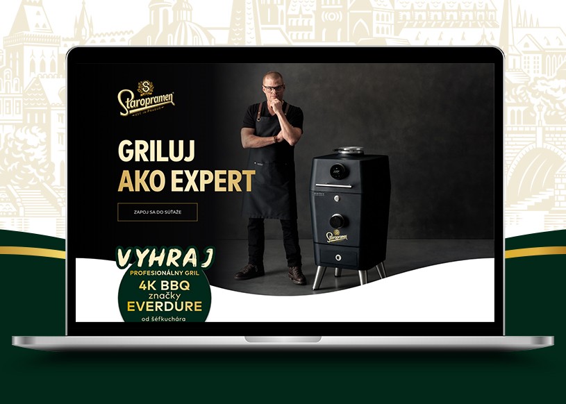 Griluj ako expert