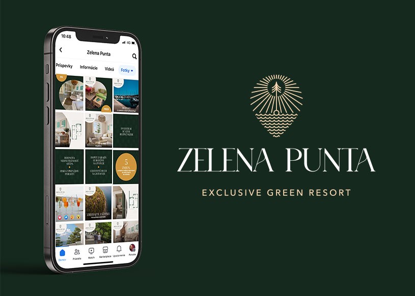 Zelena Punta