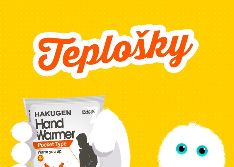 Teplošky