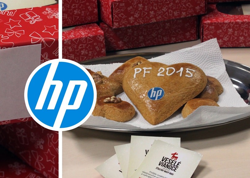 HP