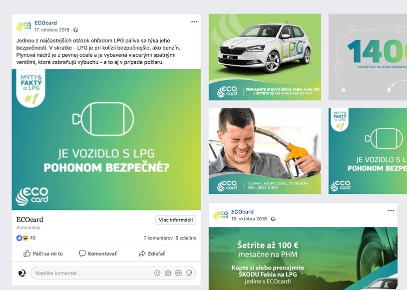 ECOcard
