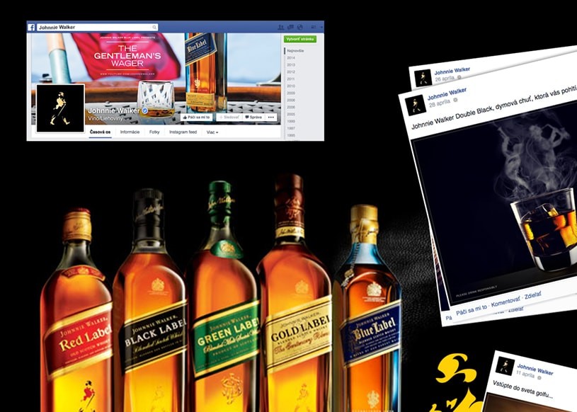 Johnnie Walker