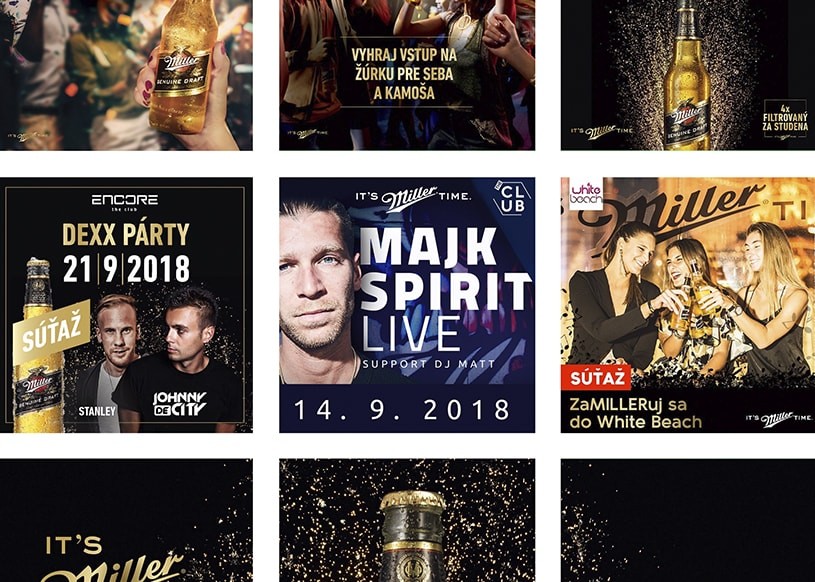 Miller Slovensko