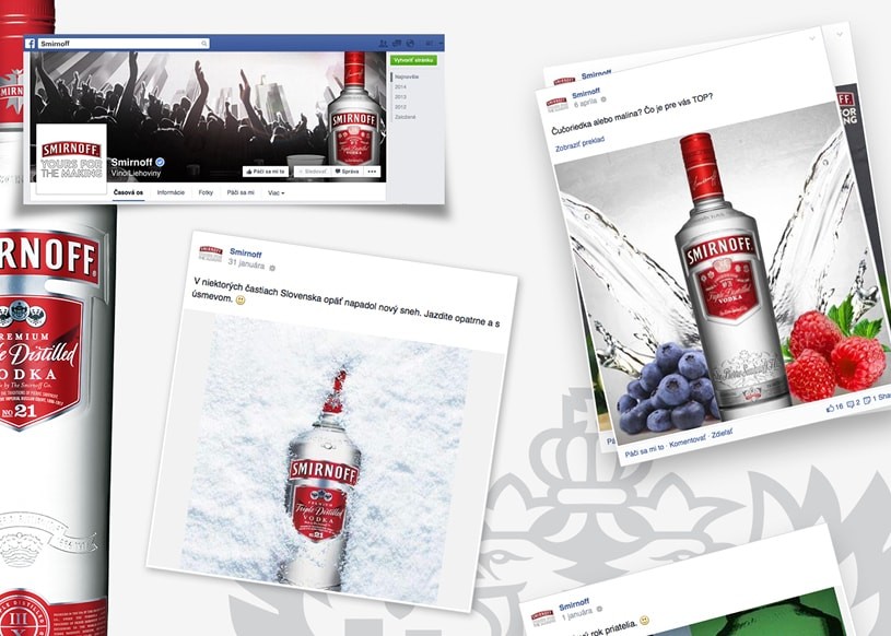 Smirnoff
