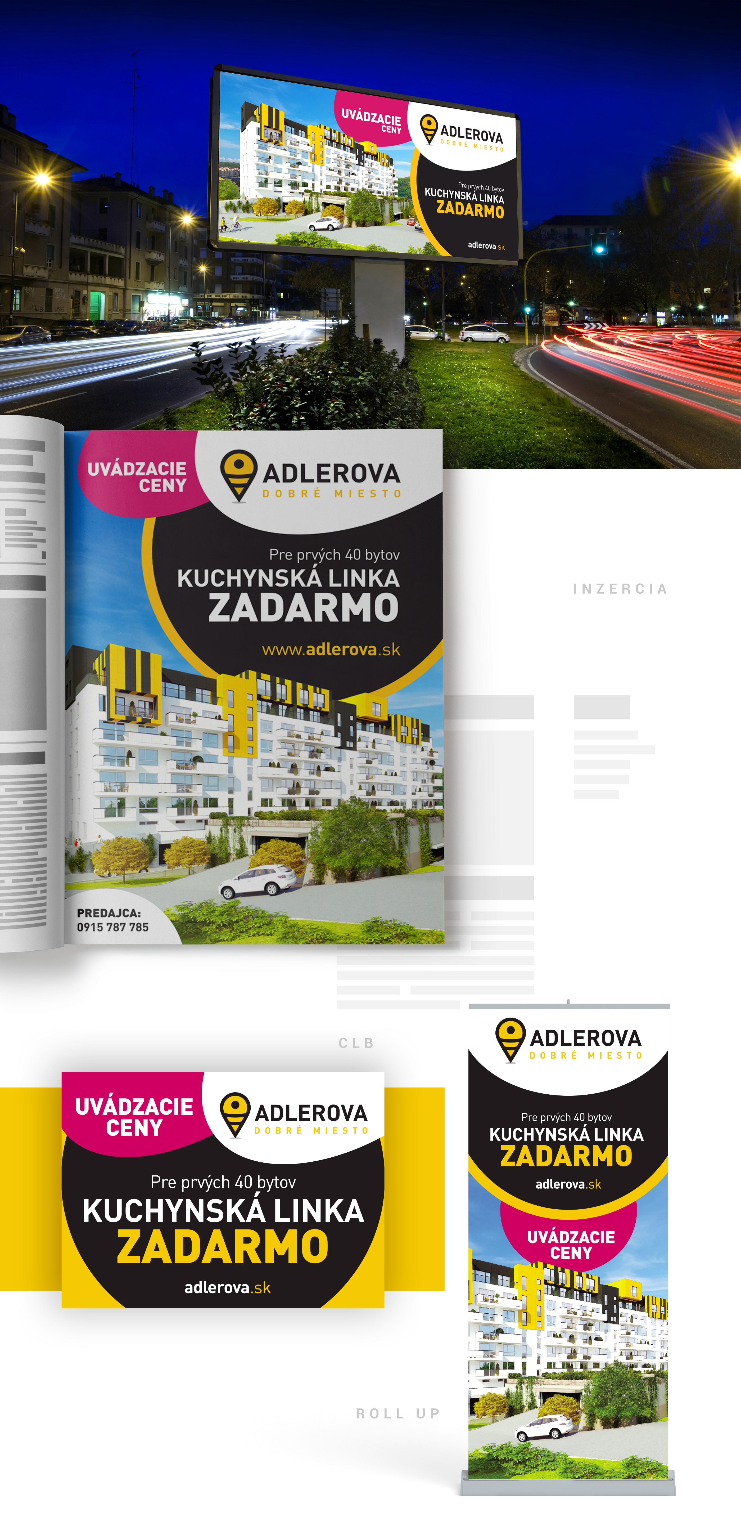 Adlerova