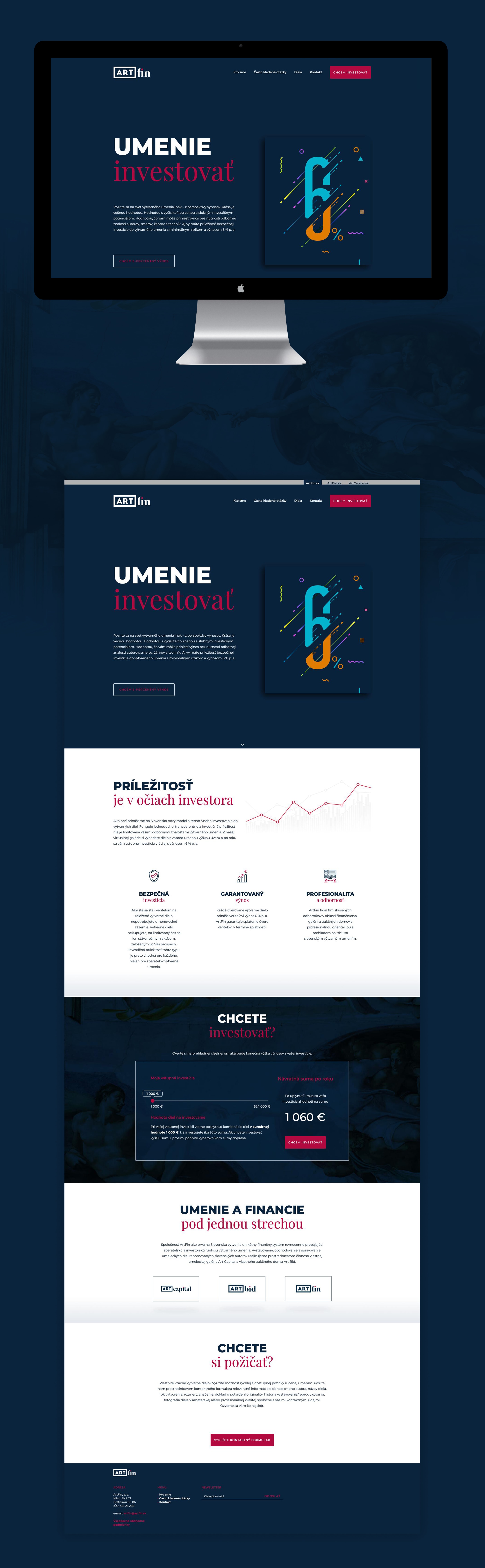 ArtFin