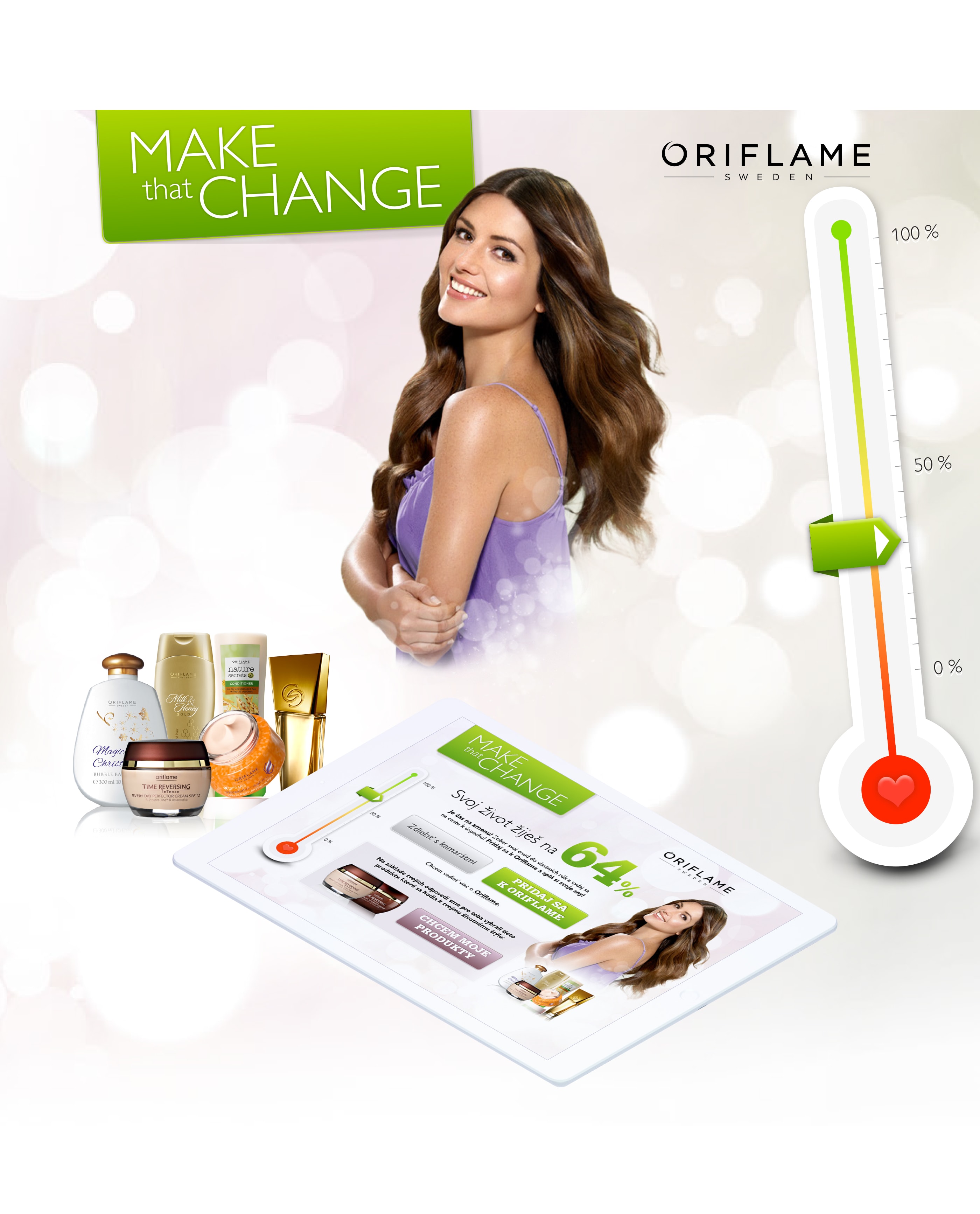 Oriflame