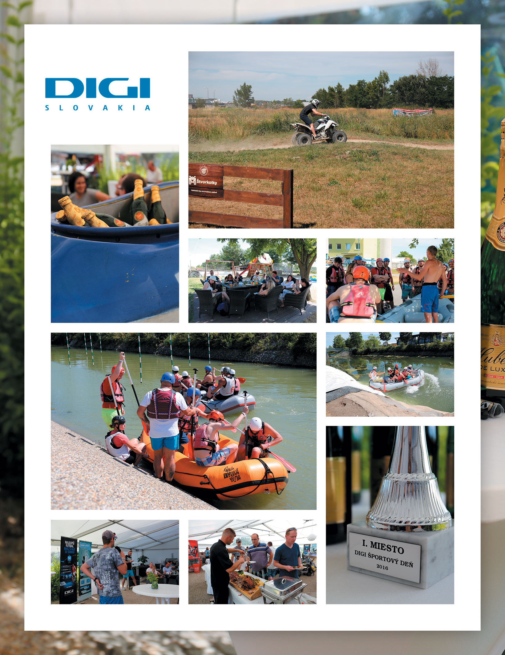 DIGI SPORT