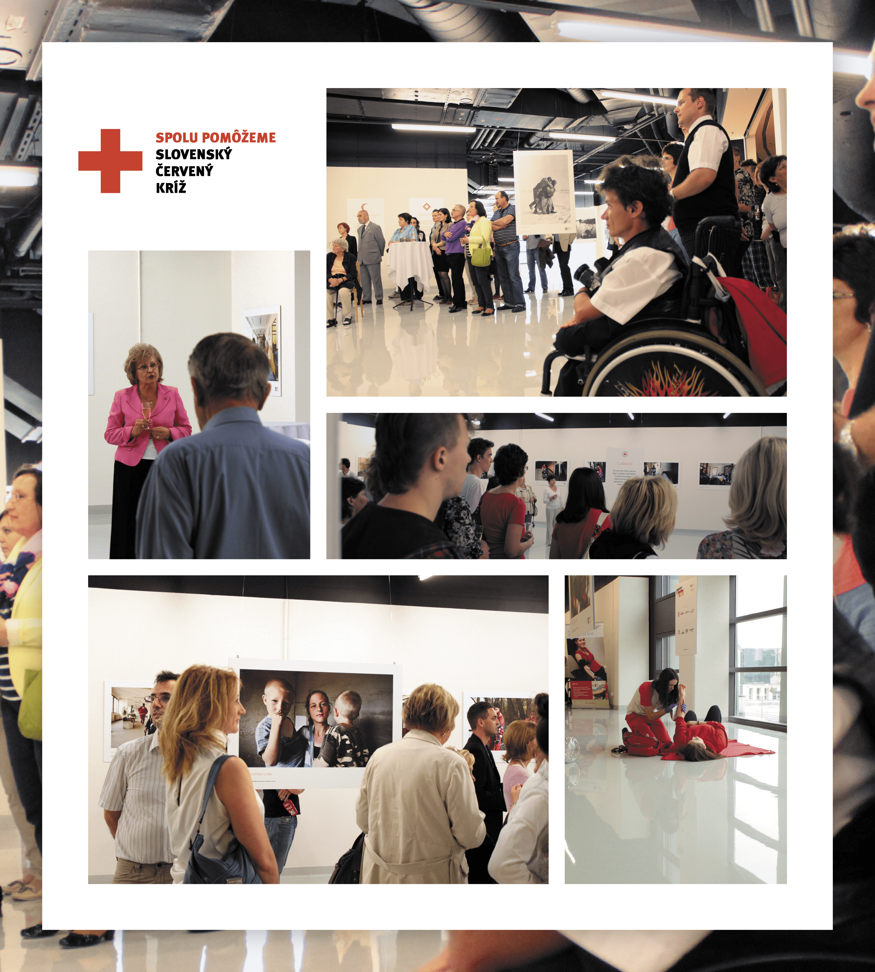 RedCross