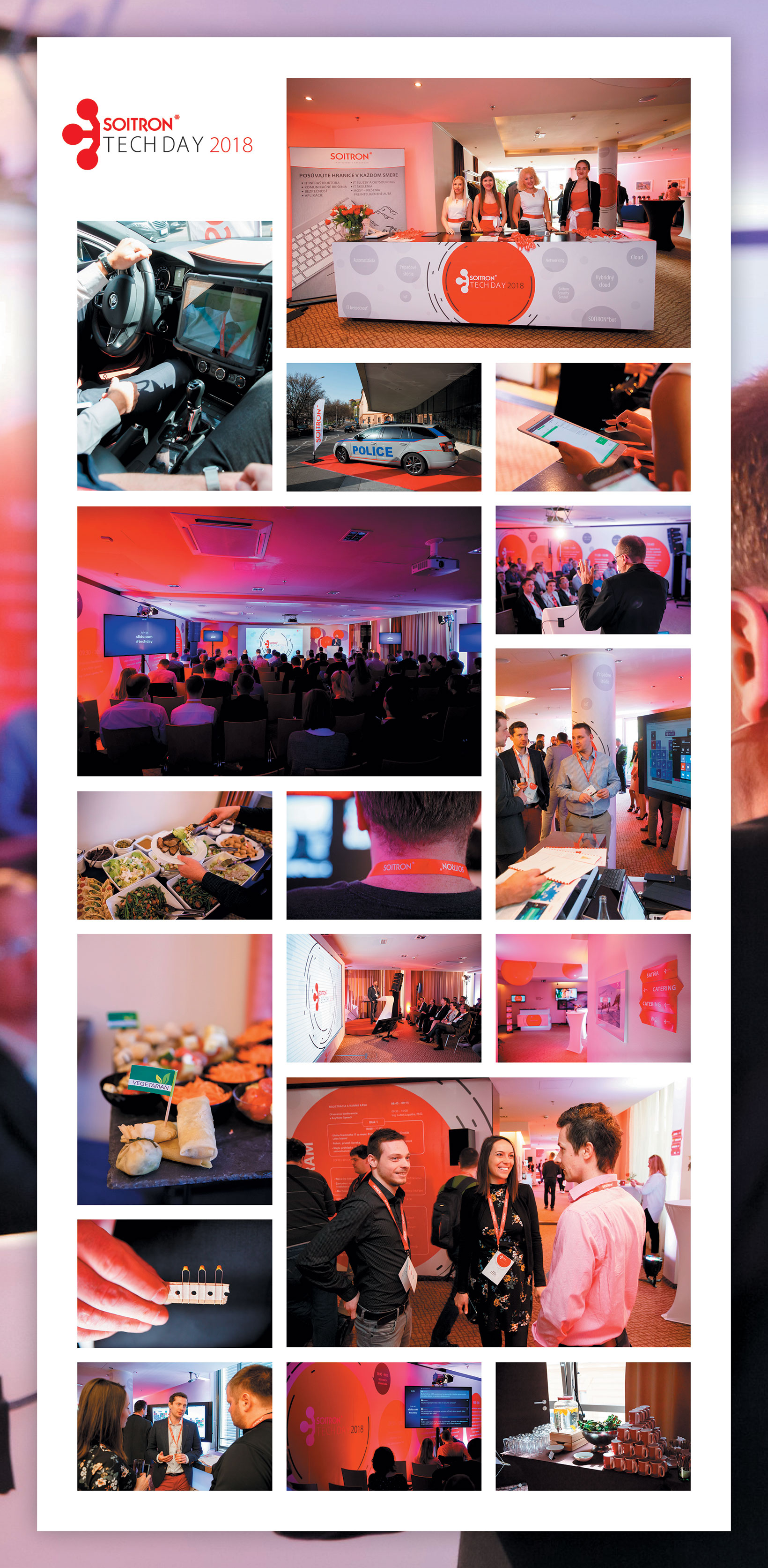 Soitron - Tech Days