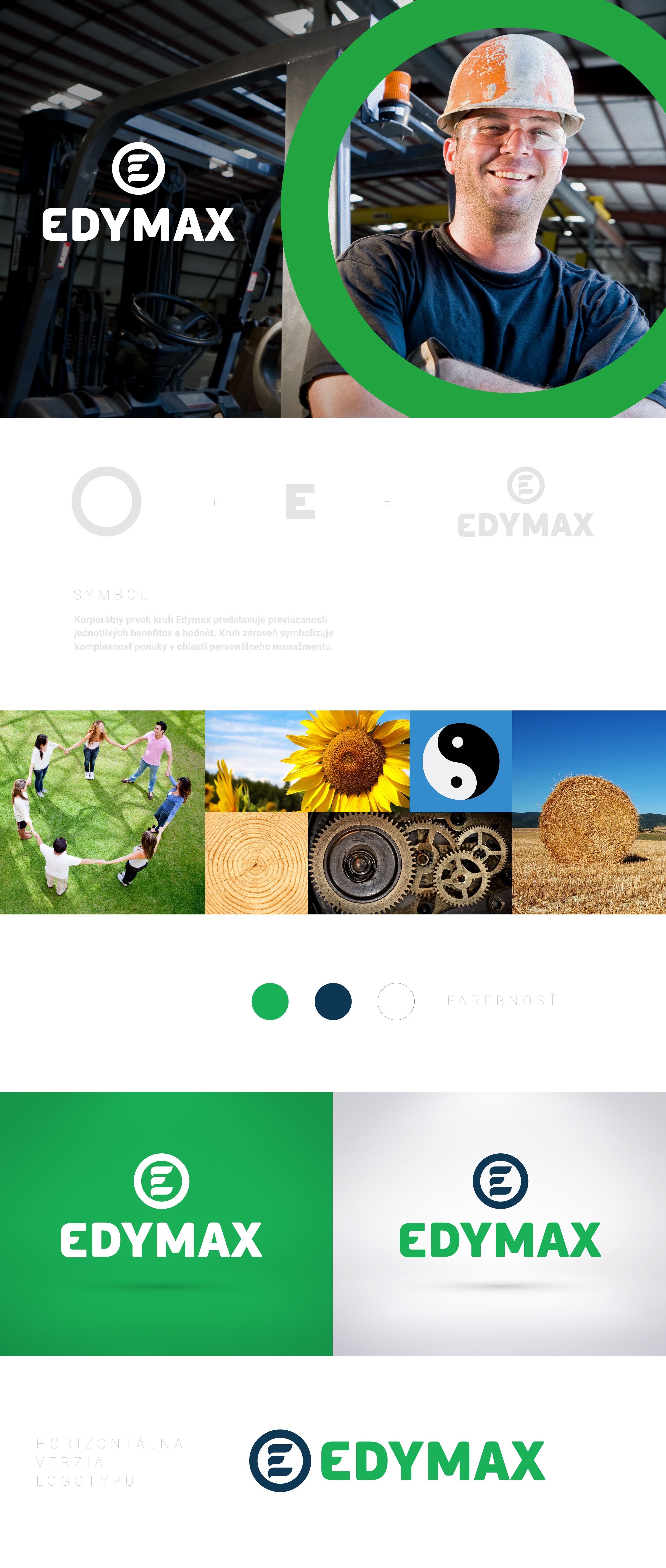 Edymax