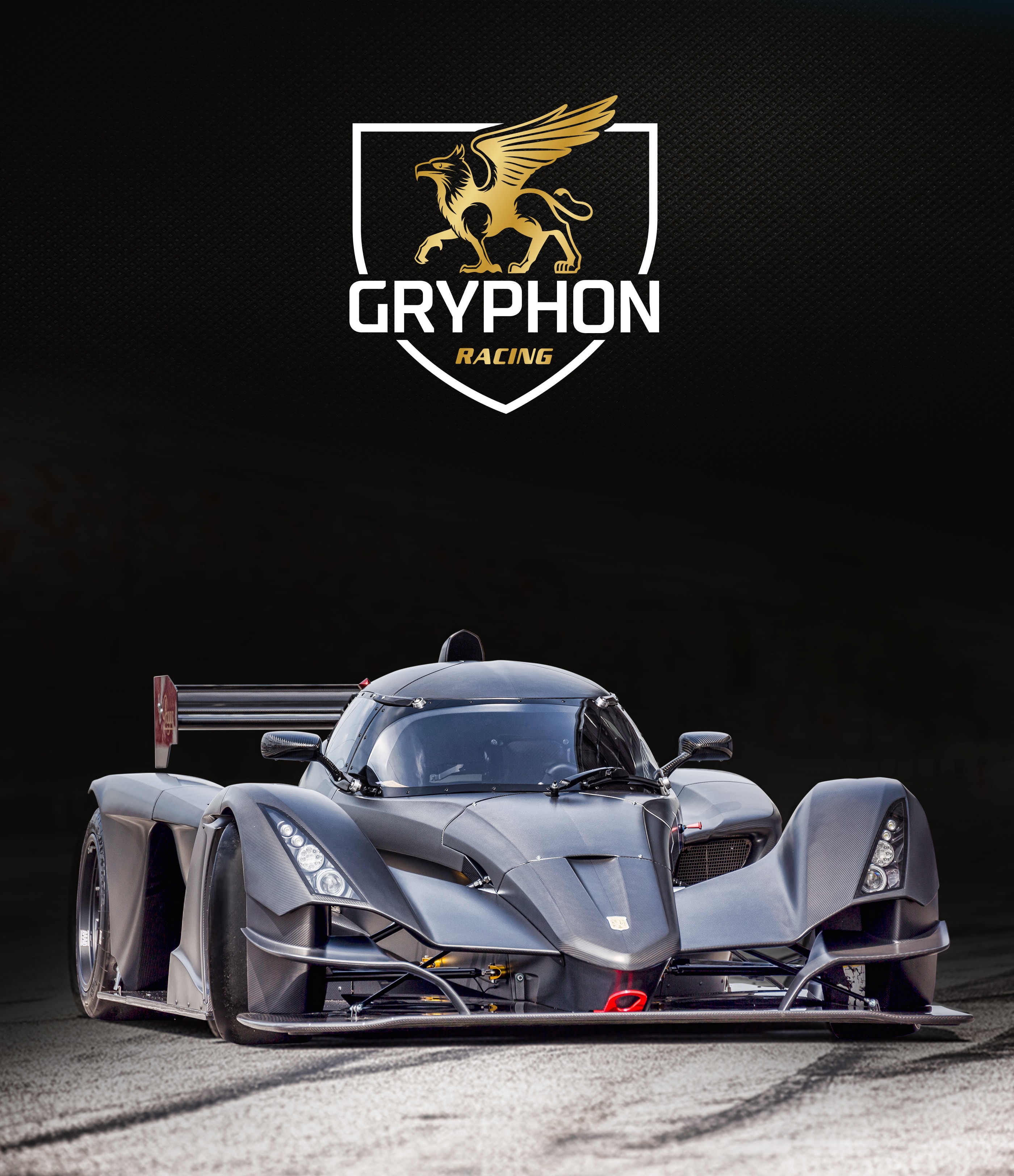 Gryphon Racing