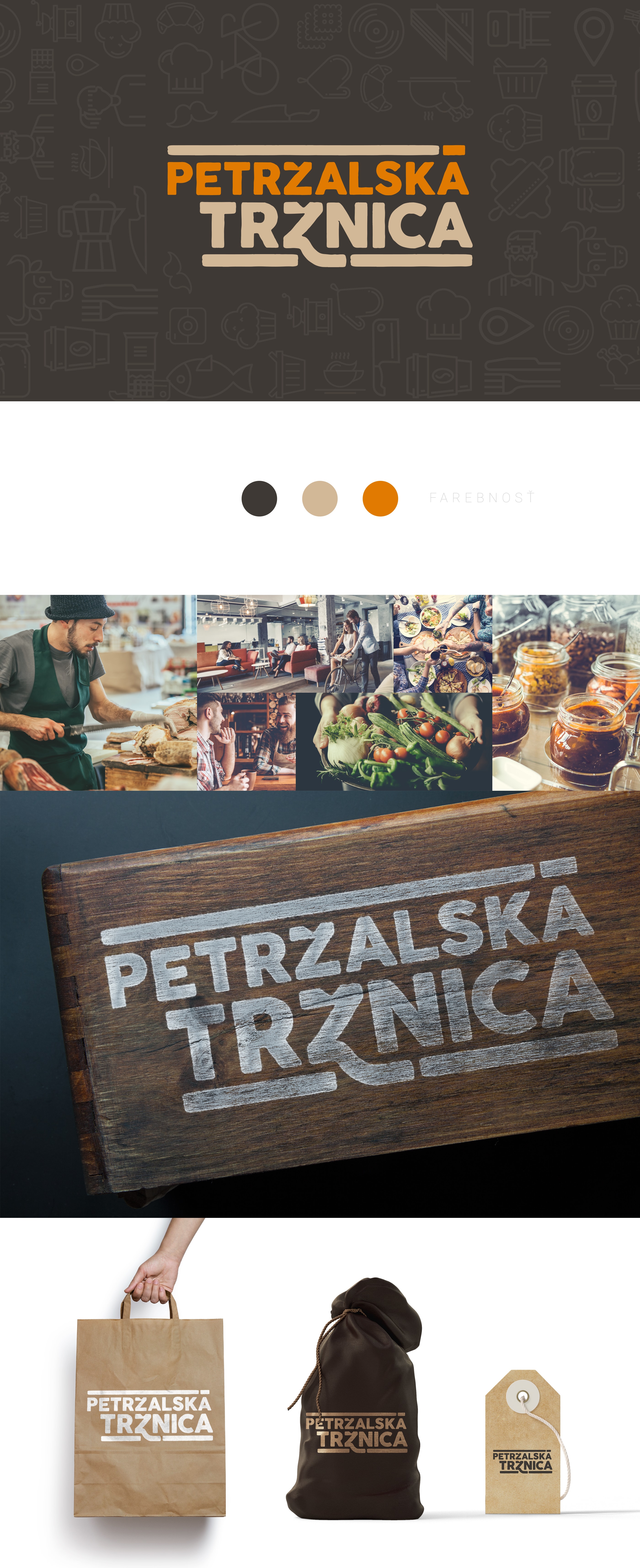 Petržalská Tržnica