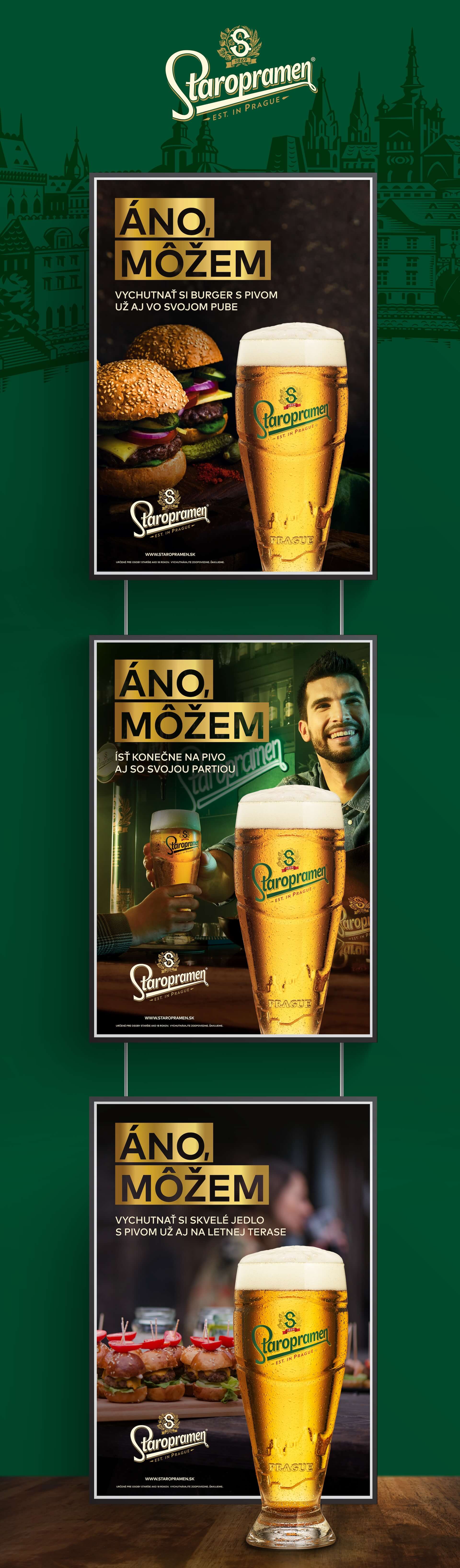 Staropramen