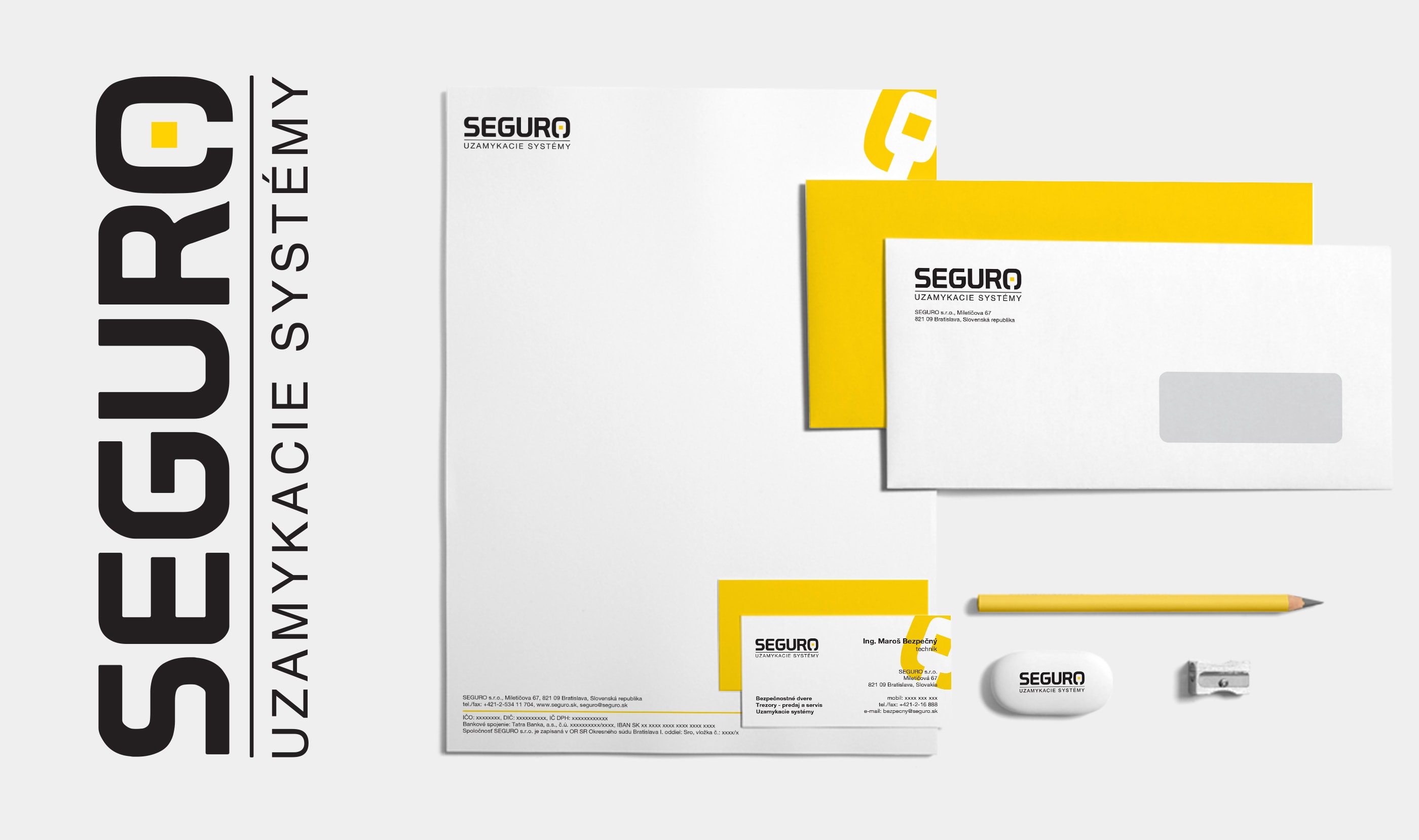Seguro