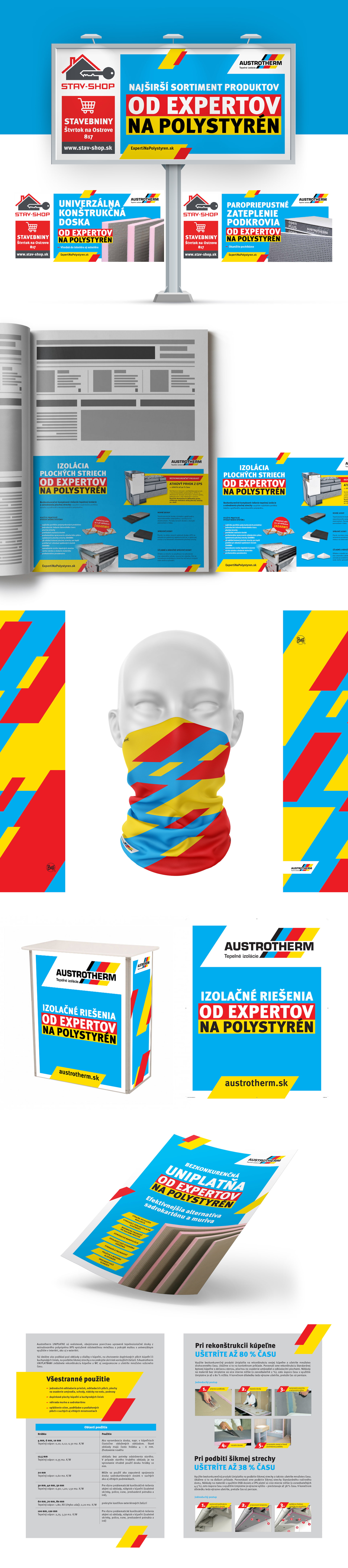 Austrotherm