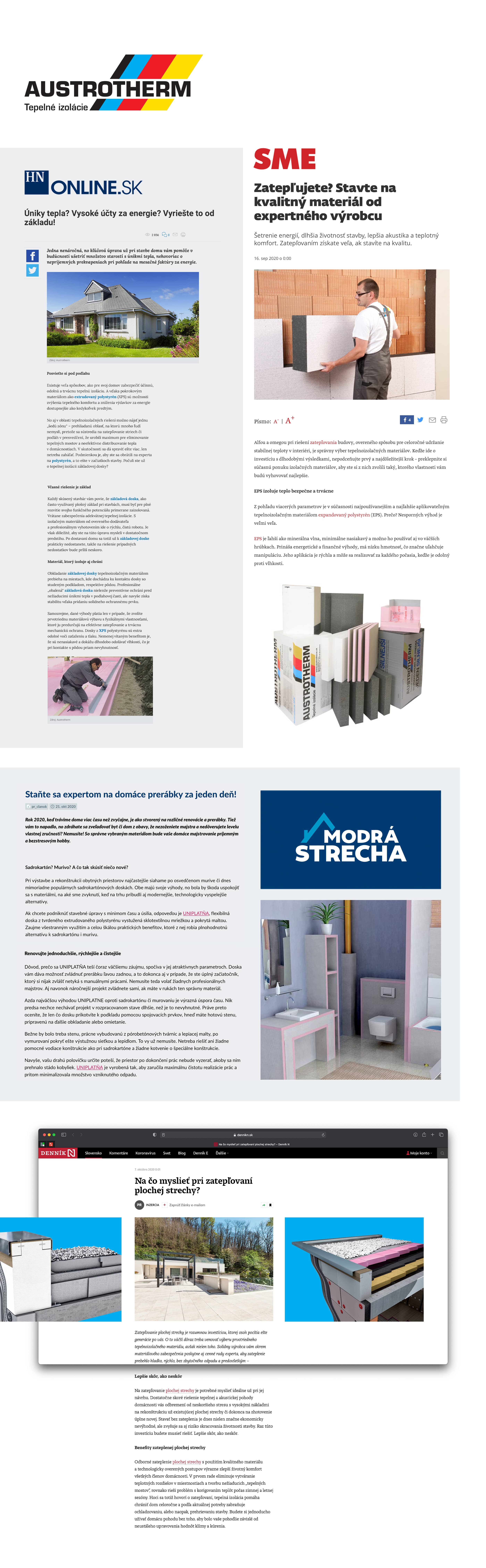 Austrotherm