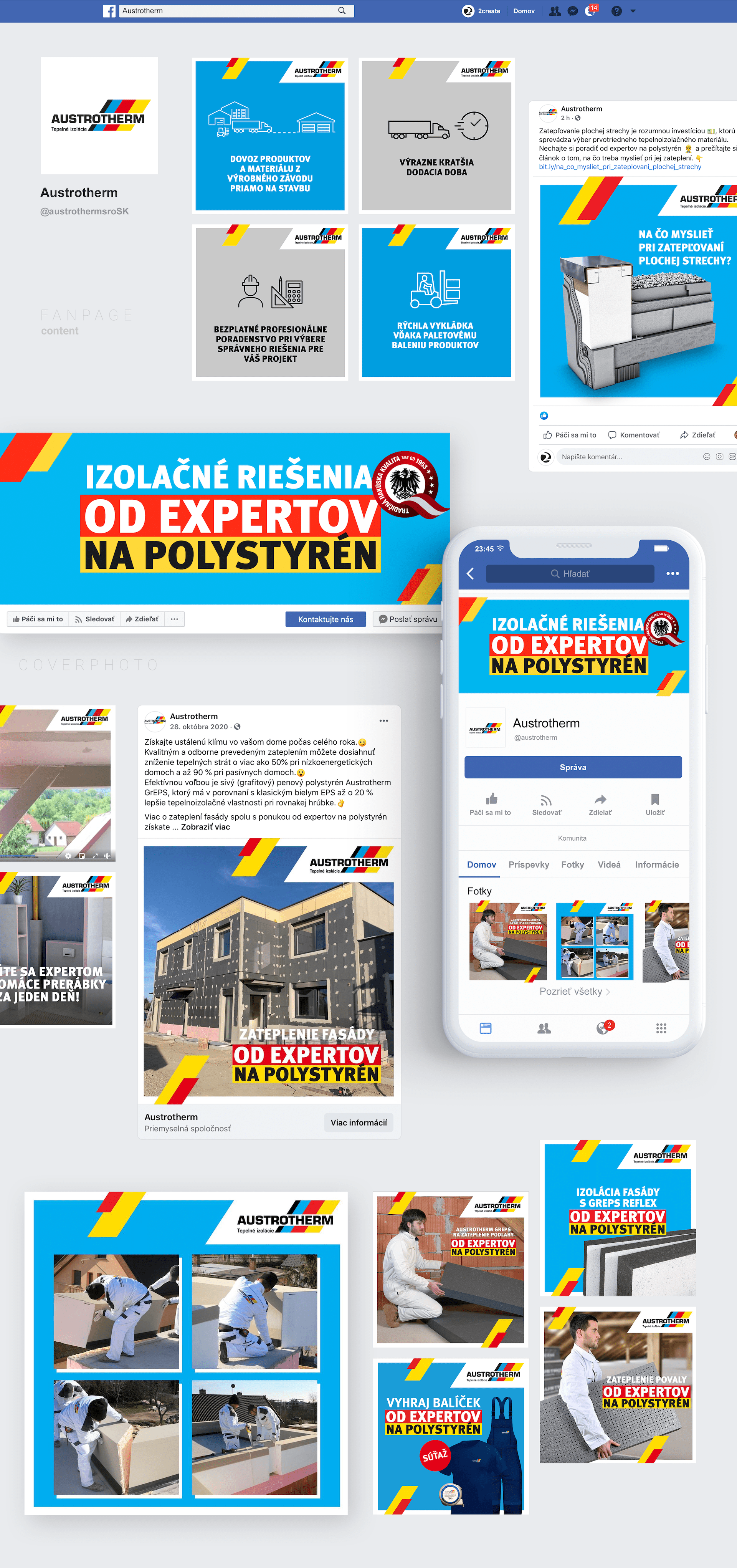 Austrotherm
