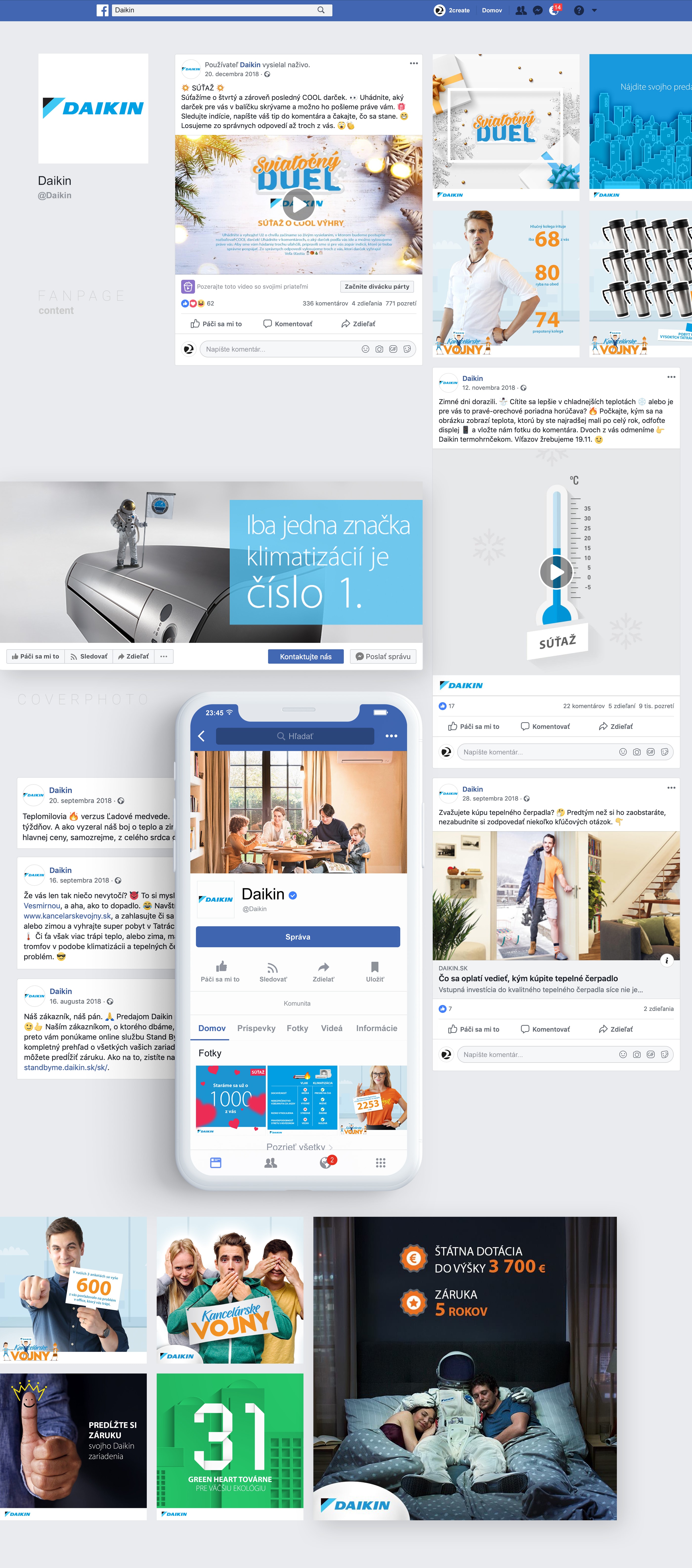 Daikin