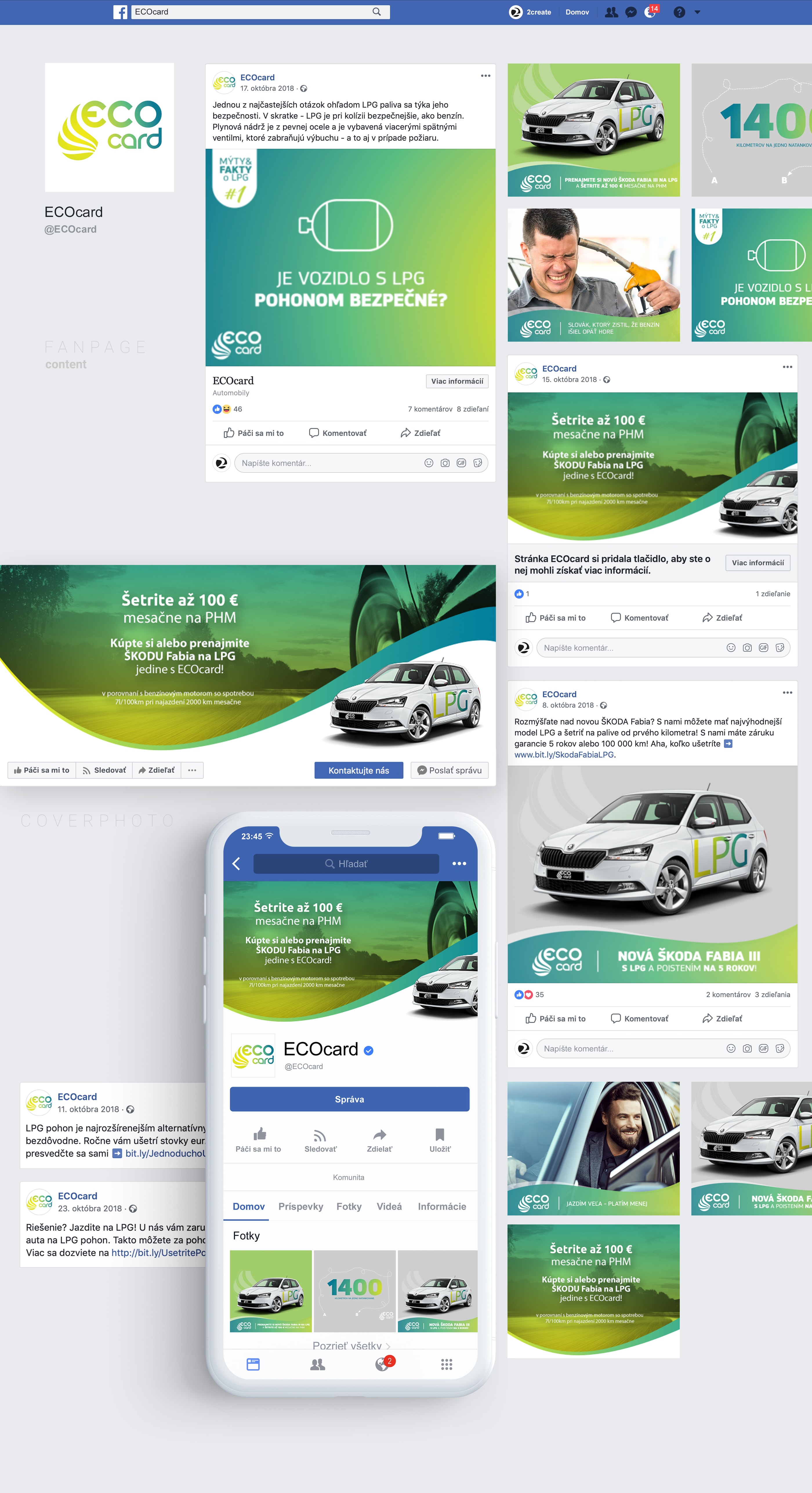 ECOcard