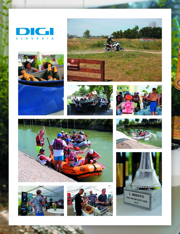 DIGI SPORT