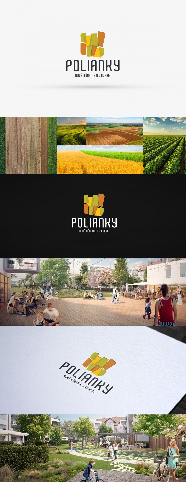 Polianky