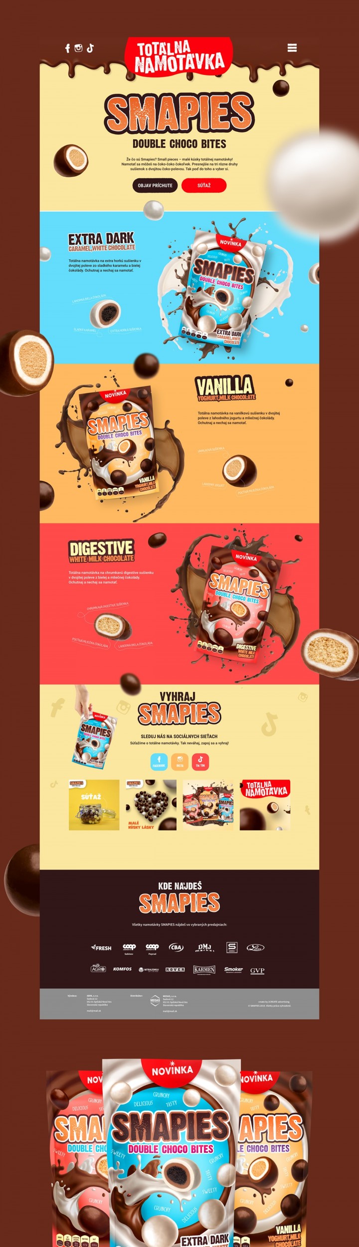 Smapies