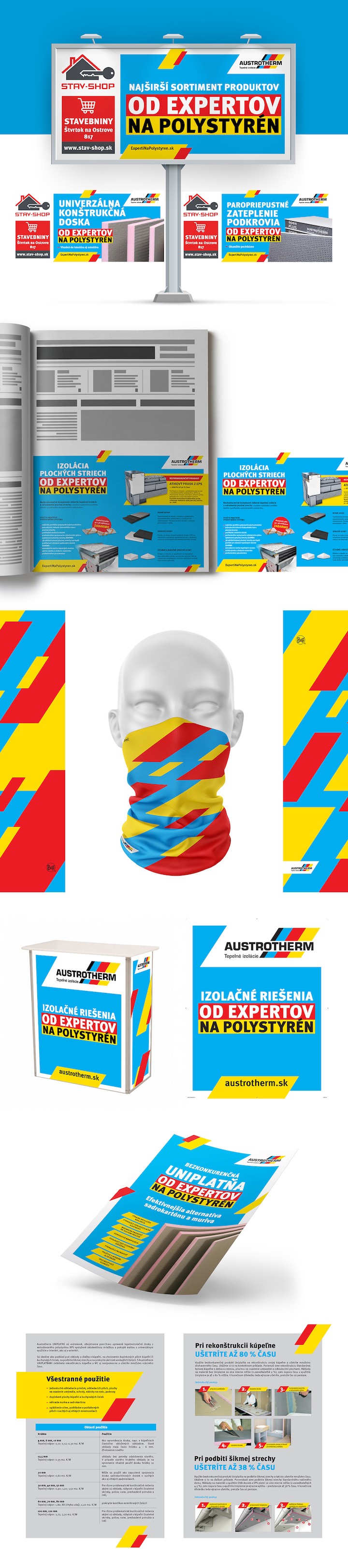 Austrotherm