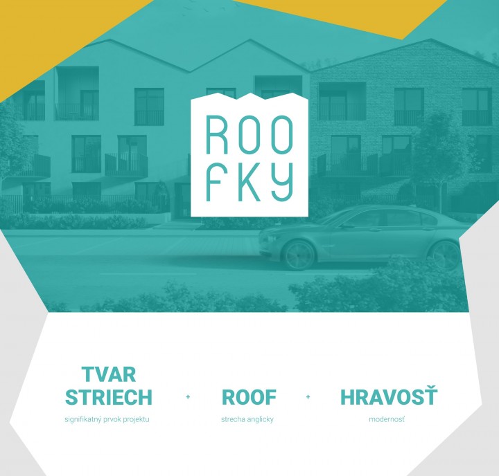 Roofky