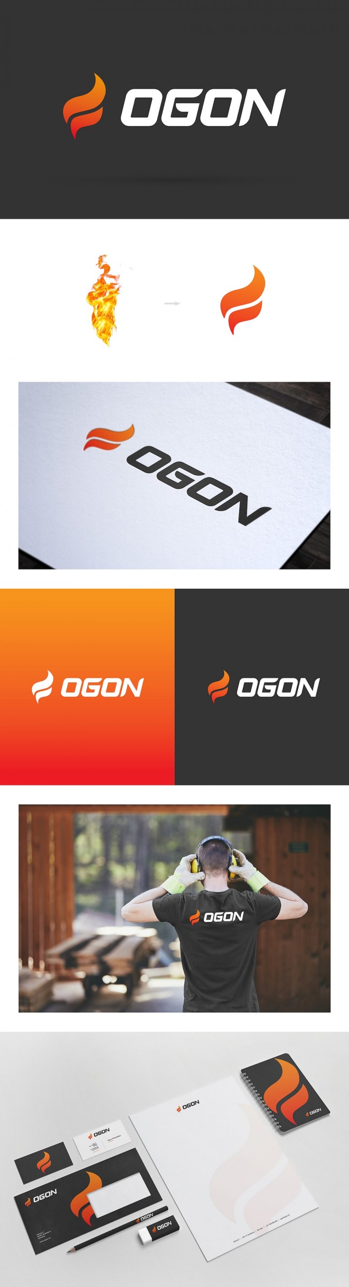 Ogon