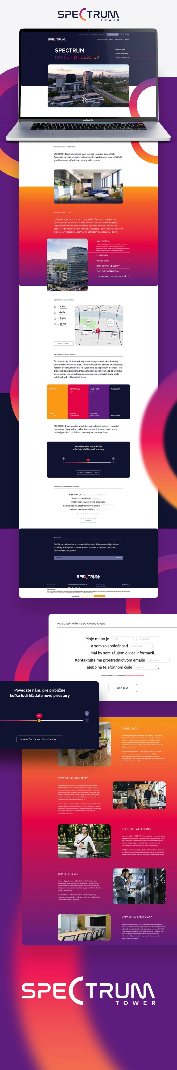 Spectrum